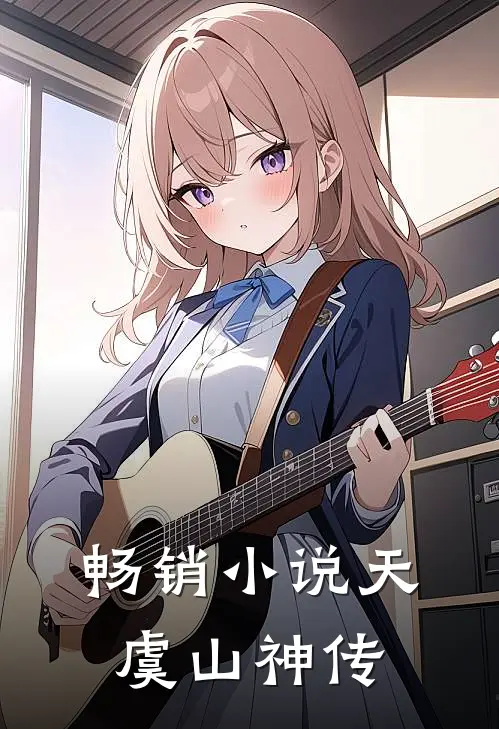 畅销小说天虞山神传