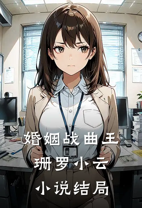 婚姻战曲王珊罗小云小说结局