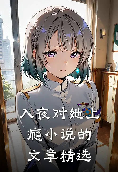 入夜对她上瘾小说的文章精选