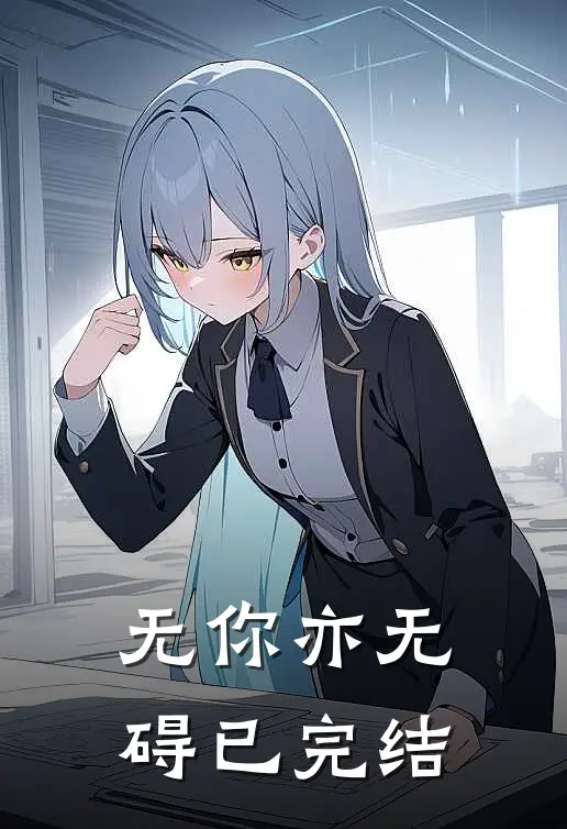 无你亦无碍已完结