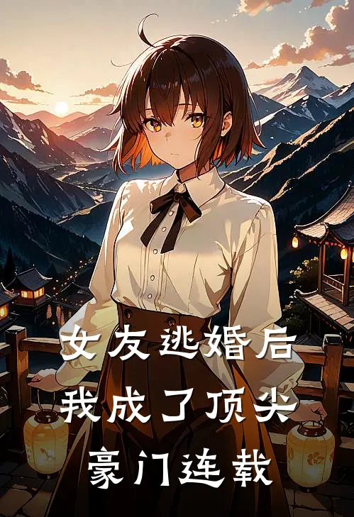 女友逃婚后，我成了顶尖豪门连载