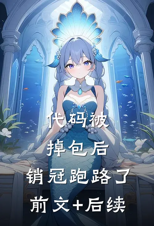 代码被掉包后，销冠跑路了前文+后续