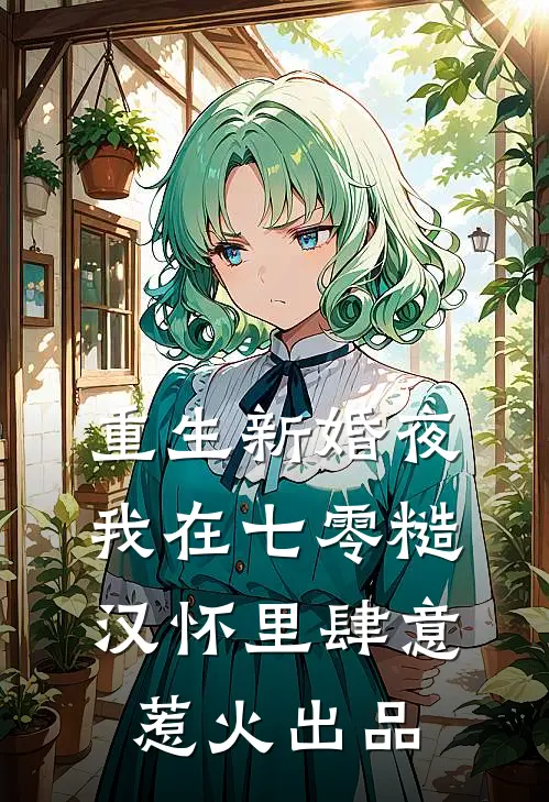 重生新婚夜，我在七零糙汉怀里肆意惹火出品