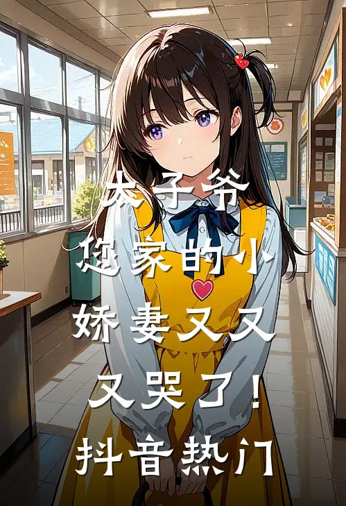 太子爷，您家的小娇妻又又又哭了！抖音热门