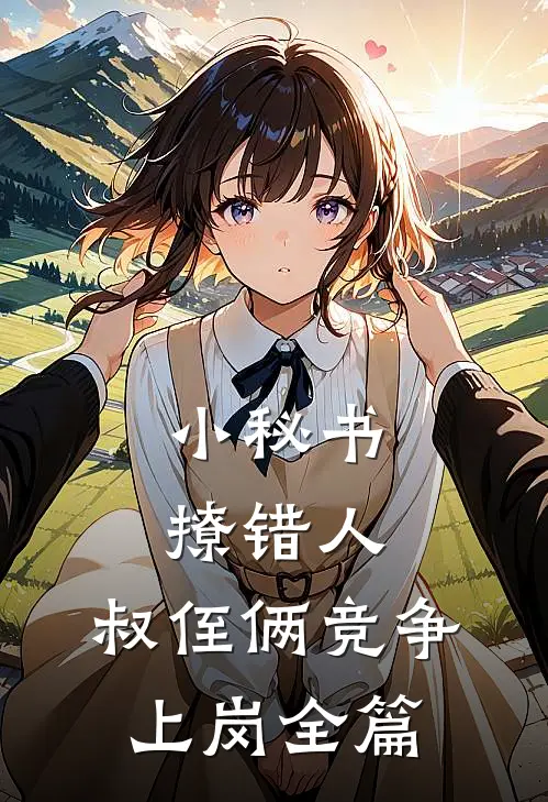 小秘书撩错人，叔侄俩竞争上岗全篇