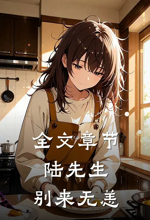 全文章节陆先生，别来无恙