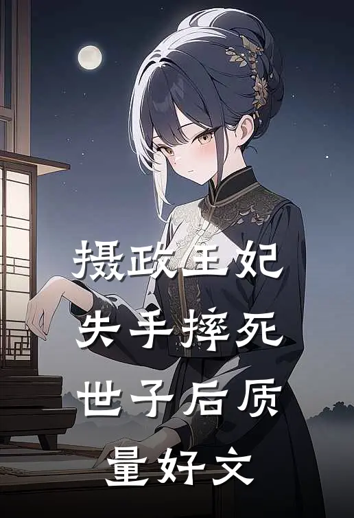 摄政王妃失手摔死世子后质量好文