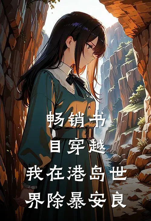 畅销书目穿越：我在港岛世界除暴安良