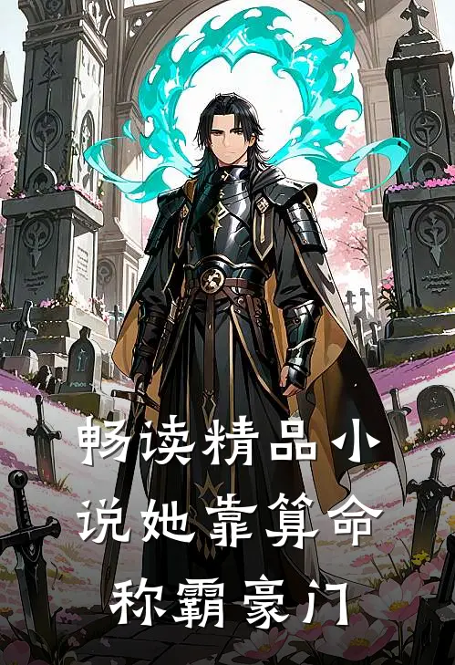 畅读精品小说她靠算命称霸豪门