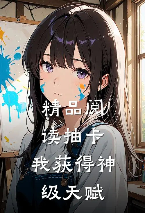 精品阅读抽卡：我获得神级天赋