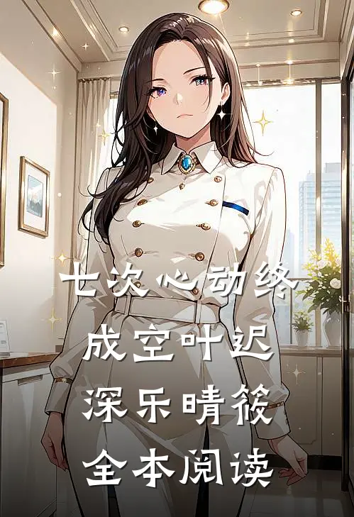 七次心动终成空叶迟深乐晴筱全本阅读