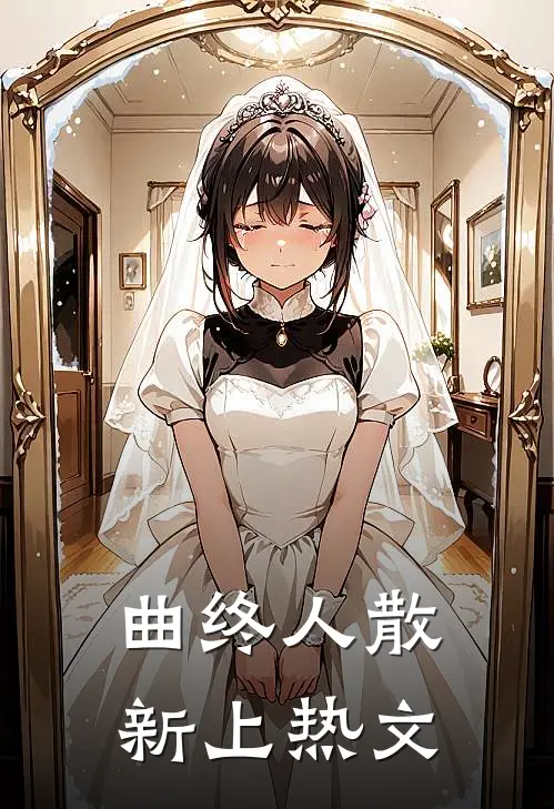 曲终人散新上热文