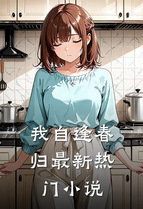 我自逢春归最新热门小说