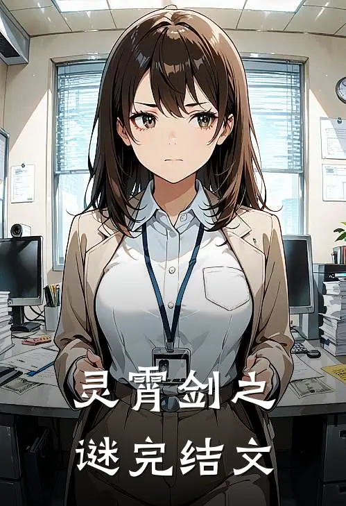 灵霄剑之谜完结文