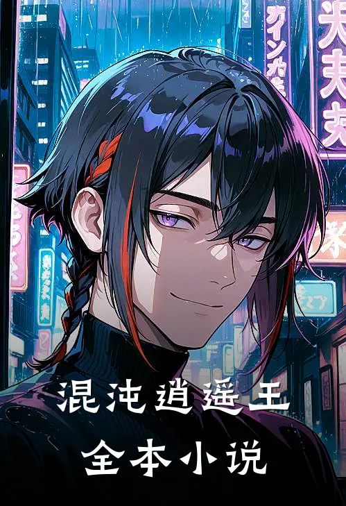 混沌逍遥王全本小说