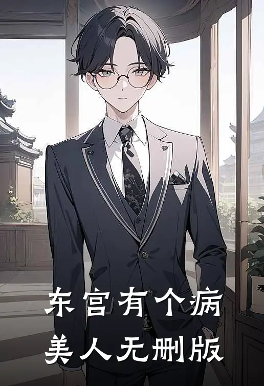 东宫有个病美人无删版