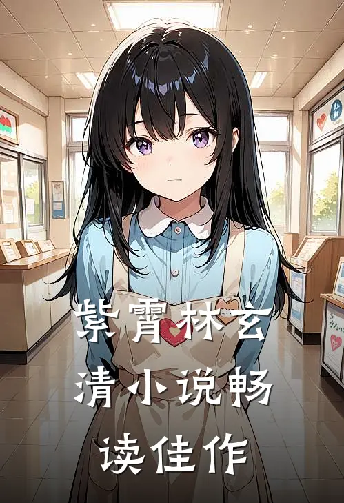 紫霄林玄清小说畅读佳作
