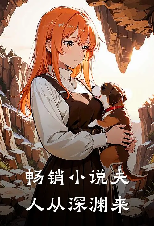 畅销小说夫人从深渊来