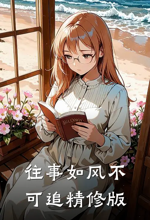 往事如风不可追精修版
