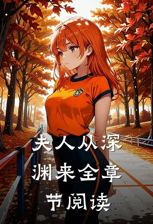 夫人从深渊来全章节阅读