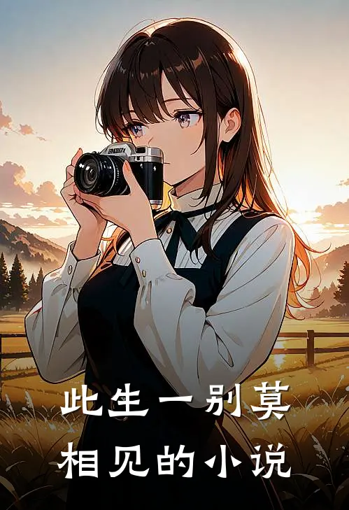 此生一别莫相见的小说