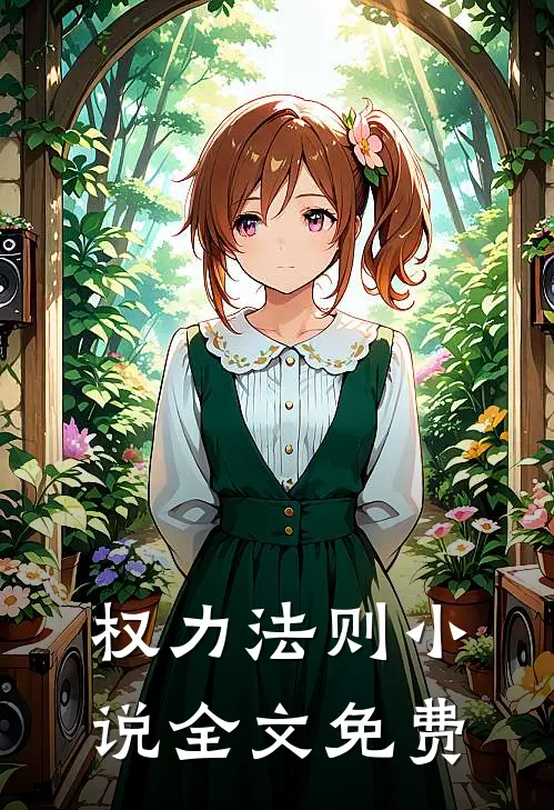 权力法则小说全文免费