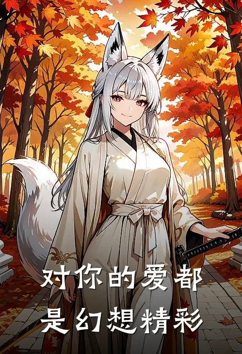 对你的爱都是幻想精彩