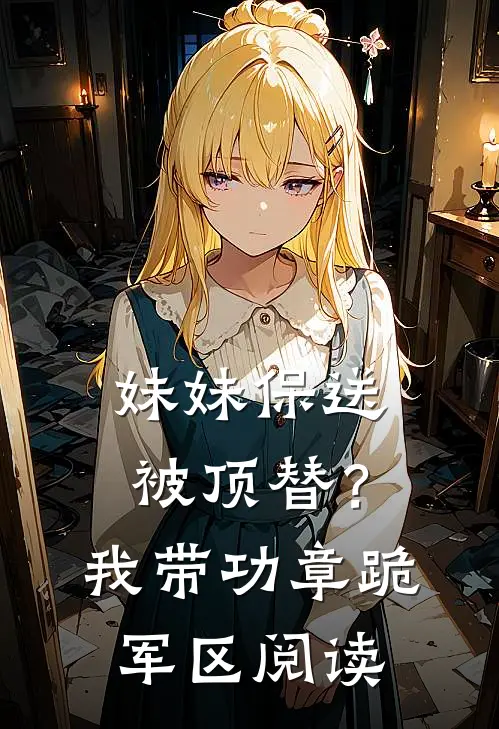 妹妹保送被顶替？我带功章跪军区阅读