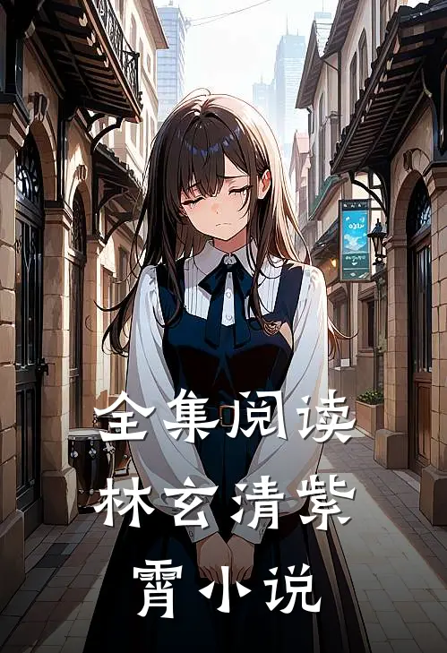 全集阅读林玄清紫霄小说