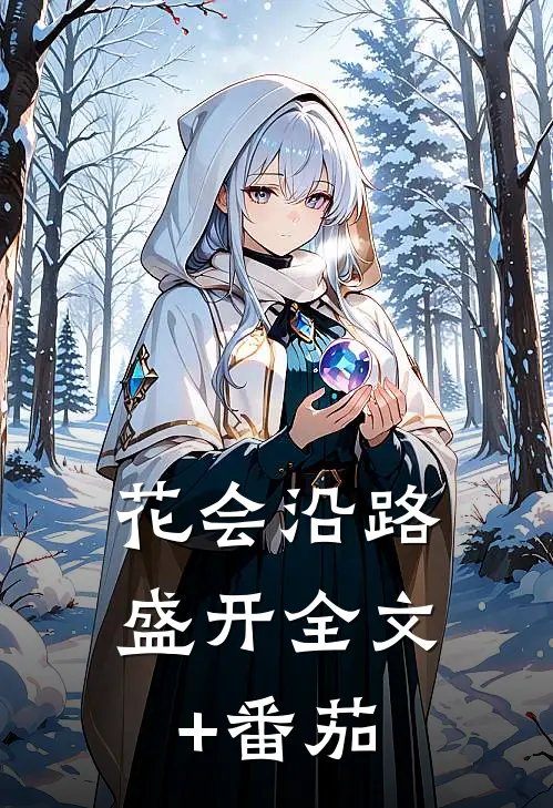 花会沿路盛开全文+番茄