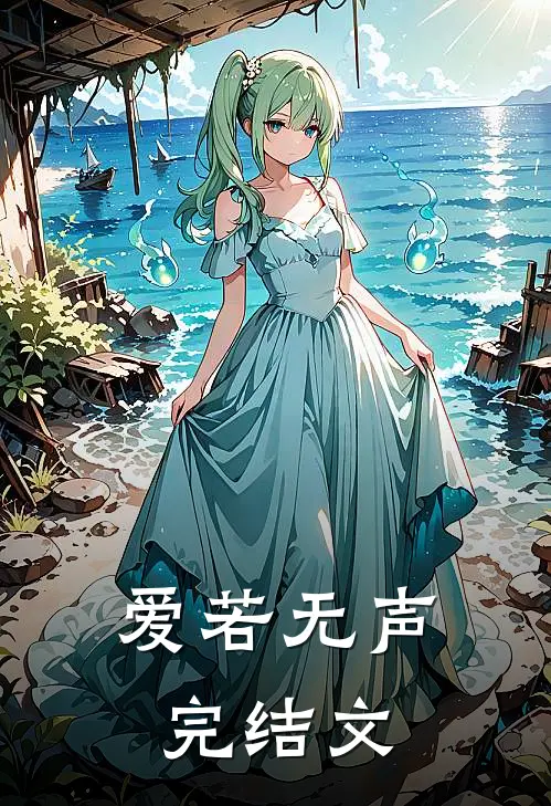 爱若无声完结文