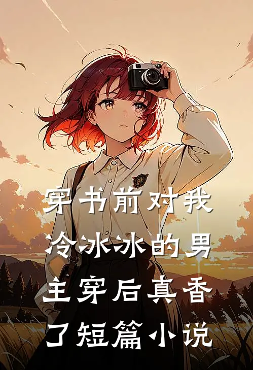 穿书前对我冷冰冰的男主穿后真香了短篇小说