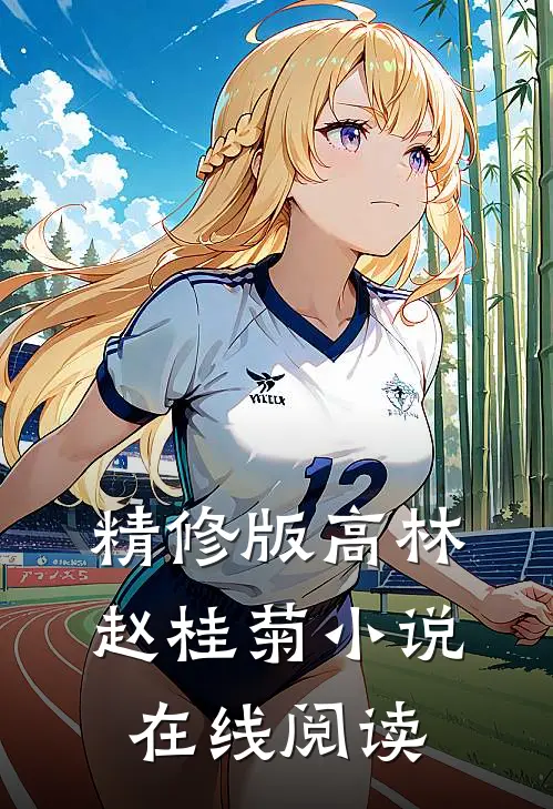 精修版高林赵桂菊小说在线阅读