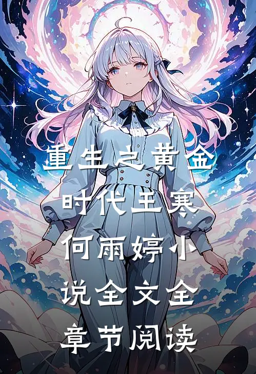 重生之黄金时代王寒何雨婷小说全文全章节阅读