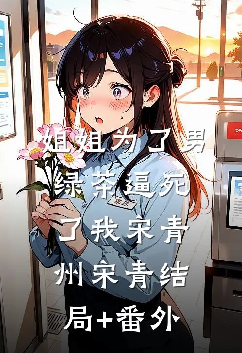 姐姐为了男绿茶逼死了我宋青州宋青结局+番外
