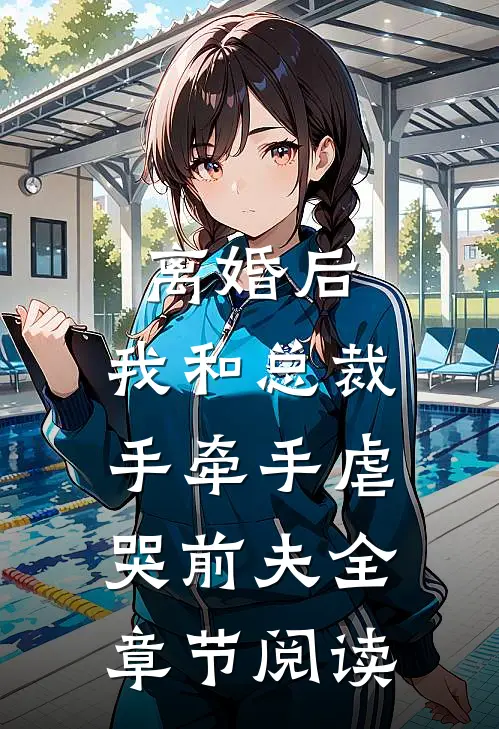离婚后，我和总裁手牵手虐哭前夫全章节阅读