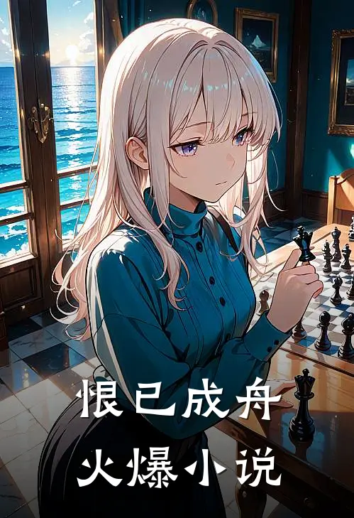 恨已成舟火爆小说