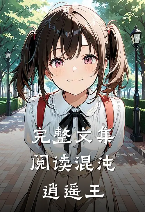 完整文集阅读混沌逍遥王