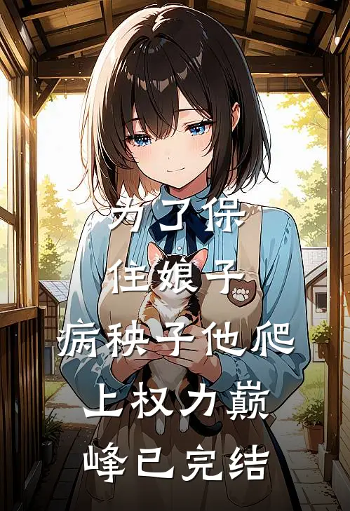 为了保住娘子，病秧子他爬上权力巅峰已完结