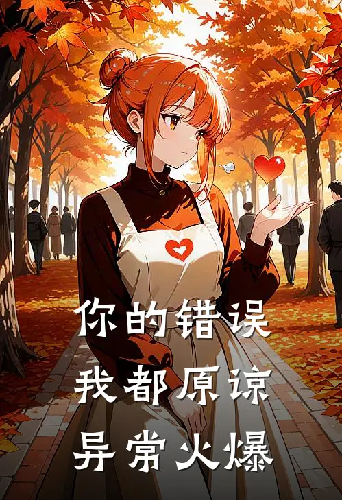 你的错误我都原谅异常火爆