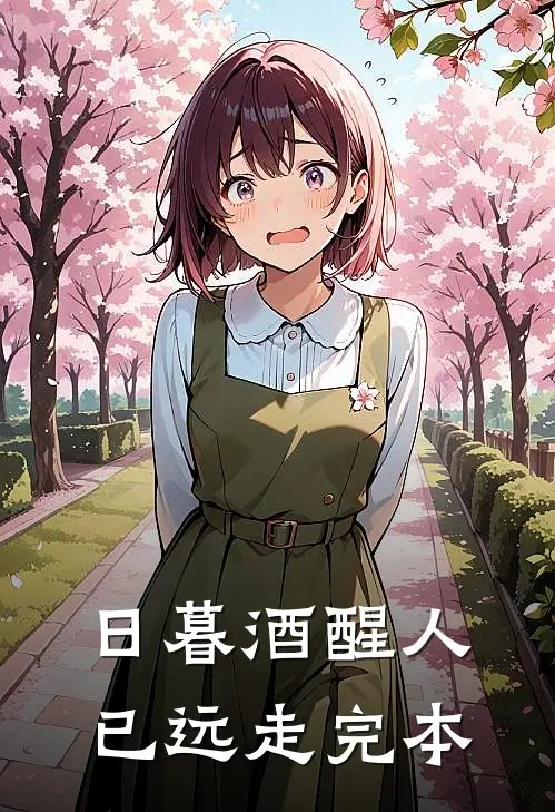 日暮酒醒人已远走完本