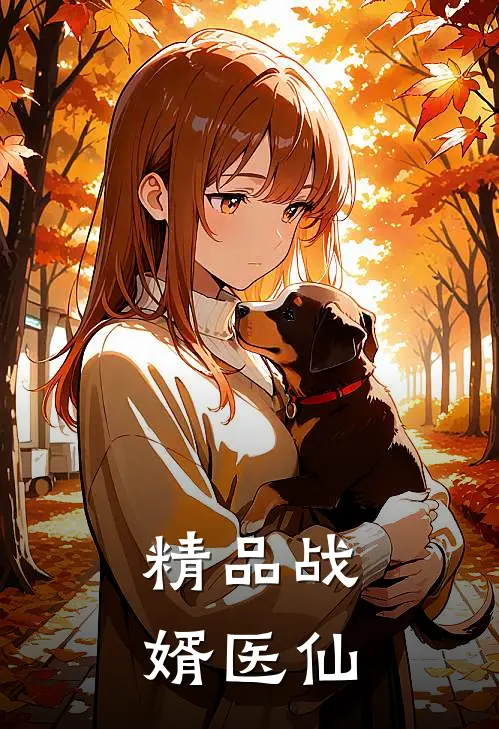 精品战婿医仙