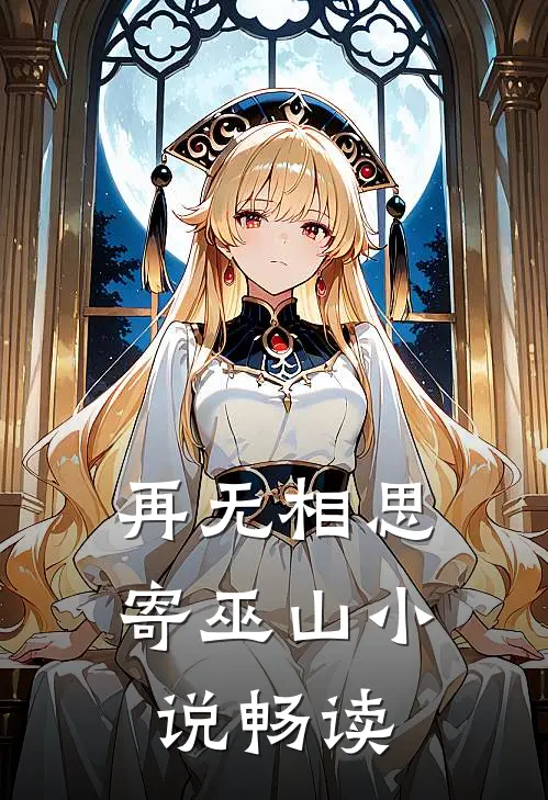 再无相思寄巫山小说畅读