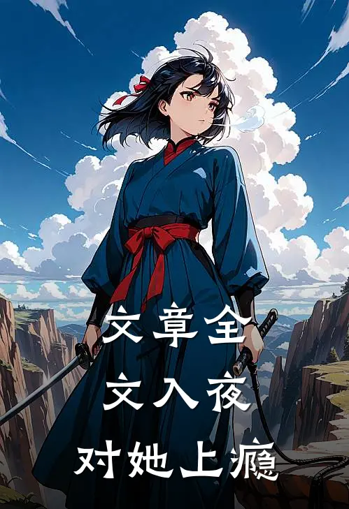 文章全文入夜,对她上瘾