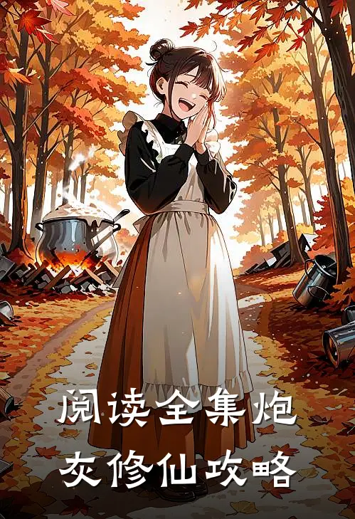 阅读全集炮灰修仙攻略