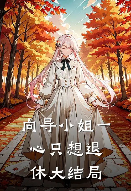 向导小姐一心只想退休大结局