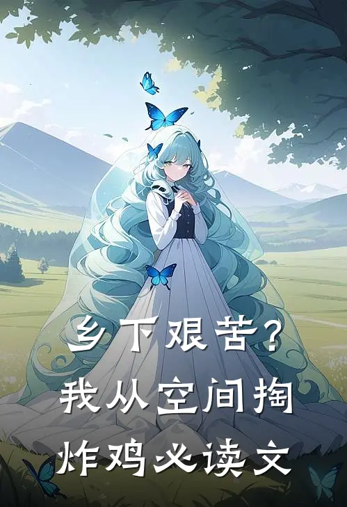 乡下艰苦？我从空间掏炸鸡必读文
