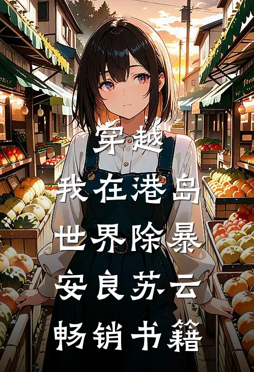 穿越:我在港岛世界除暴安良苏云畅销书籍