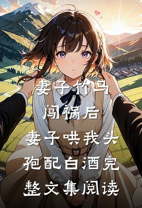 妻子竹马闯祸后，妻子哄我头孢配白酒完整文集阅读