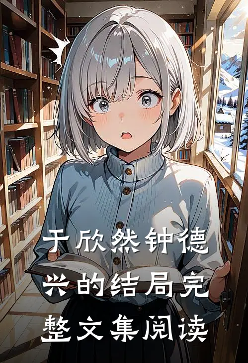 于欣然钟德兴的结局完整文集阅读